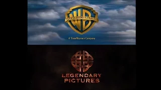 Warner Bros/Legendary Pictures