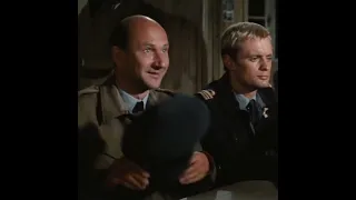 Did You Know... The Great Escape - Donald Pleasence Experienced Being A POW l Film Trivia Shorts