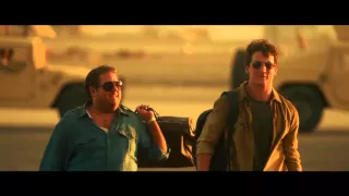 Парни со стволами War Dogs 2016 Трейлеры HD