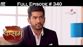 Kasam - 4th July 2017 - कसम - Full Episode (HD)