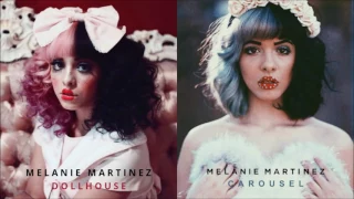 Doll Carousel (mashup) - Melanie Martinez