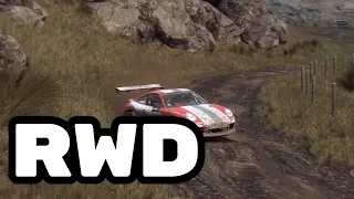 Dirt Rally 2.0 Comprehensive Beginner's Guide: Rear Wheel Drive (RWD)