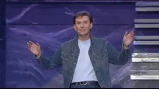 Daniel O'Donnell - Only Sixteen [The Rock'n'Roll Show Live]