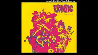 FRANTIC-Conception-10-Midnight To Six Man-{1970}