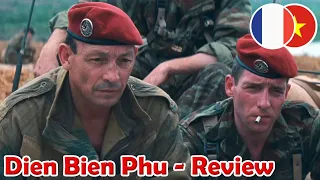 The French Defeat in Vietnam - Dien Bien Phu (1992) Review