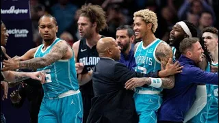 Orlando Magic vs Charlotte Hornets Full Game Highlights | April 7 | 2022 NBA Season