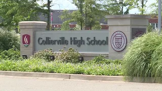 Collierville Schools responds after LGBTQ+ books pulled from shelves, reviewed