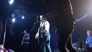 Tyla & Dogs D'amour- Heroine - Rebellion, Manchester 20.04.2019