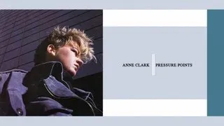 Anne Clark - Heaven