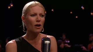 GLEE Full Performance of Turning Tables