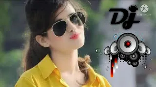 Aaj RuswaTari Galiyon Me Mohbbat Hogi|Dj Remix Song|InnocentCrush Love Story|Best Romentic Song 2021