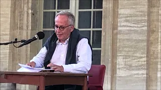 Fabrice Luchini - Lecture : "Nietzsche et Baudelaire"