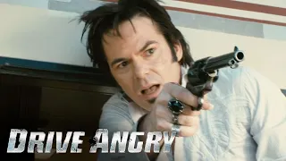 Piper Gets In A Scrappy Fight w/ Jonah In An RV | Drive Angry