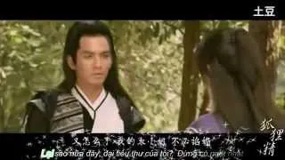 [Vietsub Đam mỹ] Hồ ly tinh // Phó Hồng Tuyết X Diệp Khai