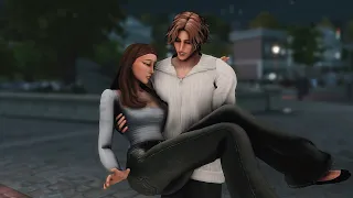 Beyond the stars 💟 A sims 4 love story / Episode.1