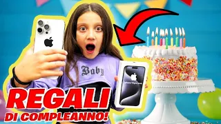 REGALIAMO un IPHONE 15 Pro Max ad AURORA per il suo COMPLEANNO