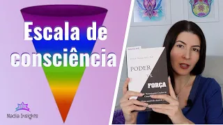 Como elevar seu nível de consciência e aumentar sua vibração