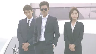 김민종, 직접 ‘마약 거래단 소탕’｜《Mrs. Cop2》 미세스 캅2 EP12