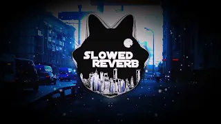 Serhat Durmus La Calin Zaitex Remix ( Slowed+Reverb )#slowed #reverb #zaitex #musicismylife