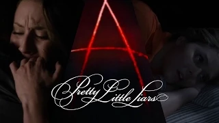 Pretty Little Liars - 5x14: Ending Scene