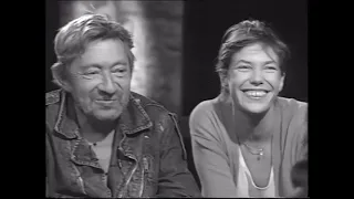 Serge Gainsbourg   Mon zénith à moi   1990