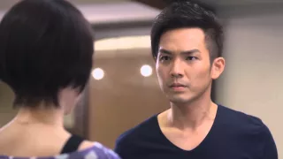 Wallace Chung (鍾漢良 ) si Tiffany Tang(唐嫣) in My Sunshine -( Silent Separation ) -