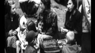 Holocaust Survivor Testimonies: Cultural Activity in the Warsaw Ghetto