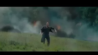 Jurassic World: Fallen Kingdom - Run Trailer Thursday