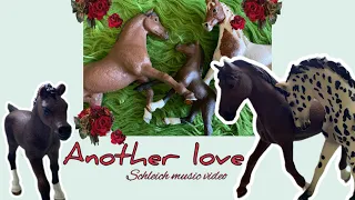 Schleich music video ~Another love~