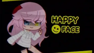 Happy face ||GCMV but short