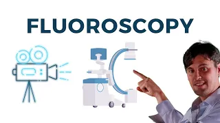 Fluoroscopy (Clinical Applications, Components)