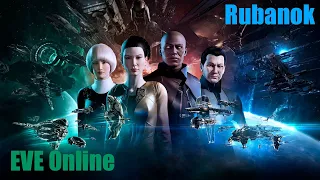 EVE Online: пару утренних 5/10! ^_^