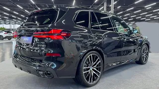 NEW BMW X5 xDrive50e 2024 | 4K HDR Dolby Vision