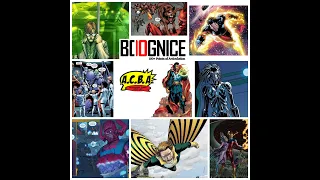 Boog Nice's Top 10 Hasbro Marvel Legends WANTED In 2021! Predictions & Odds, Join the Discussion!