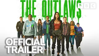 The Outlaws Series 2 😎 Trailer – BBC