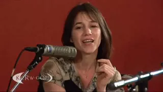 Charlotte Gainsbourg and Beck - Live on KCRW “Morning Becomes Eclectic” [Full Episode]