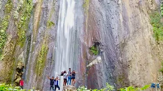 ESTA ES LA “CASCADA” MÁS GRANDE DE GUATEMALA | Es lo más hermoso que veras Hoy 3/5