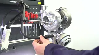 Simplified Vacuum Adjustment