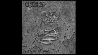 CONTAMINATED (UA) - Your Ashes Are Nothing, 2014