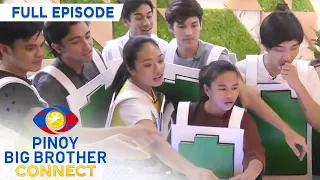 Pinoy Big Brother Connect | January 18, 2021 Full Episode