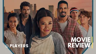 Players | Review | 2024 | Movie Loverzs