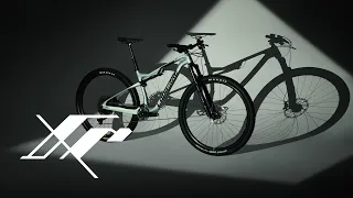 All new XR - Ride Your Next Shadow