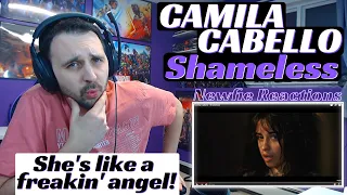 Camila Cabello Shameless Reaction | Her Voice is Flawless!