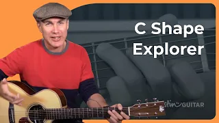 Easy C Chord Variations on Guitar (All Beginners Should Know This!)