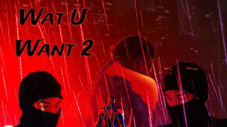 Yeat - Wat U Want 2 [prod. SKY] (TikTok Version) x Spider-Man 2099 (by Me)