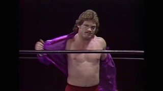 Mid-South Wrestling - 04-07-84