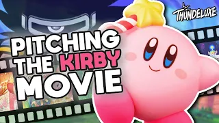 From Dream Land To The Big Screen: The Potential Of A Kirby Movie