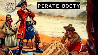 Have You Ever Wondered What Pirate Treasure REALLY Was?