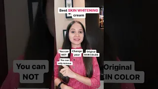 Best Skin Whitening Cream