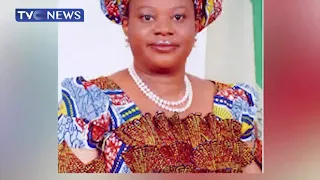 [LATEST NEWS] Gunmen Kill Dora Akunyili's Husband, Others In Anambra